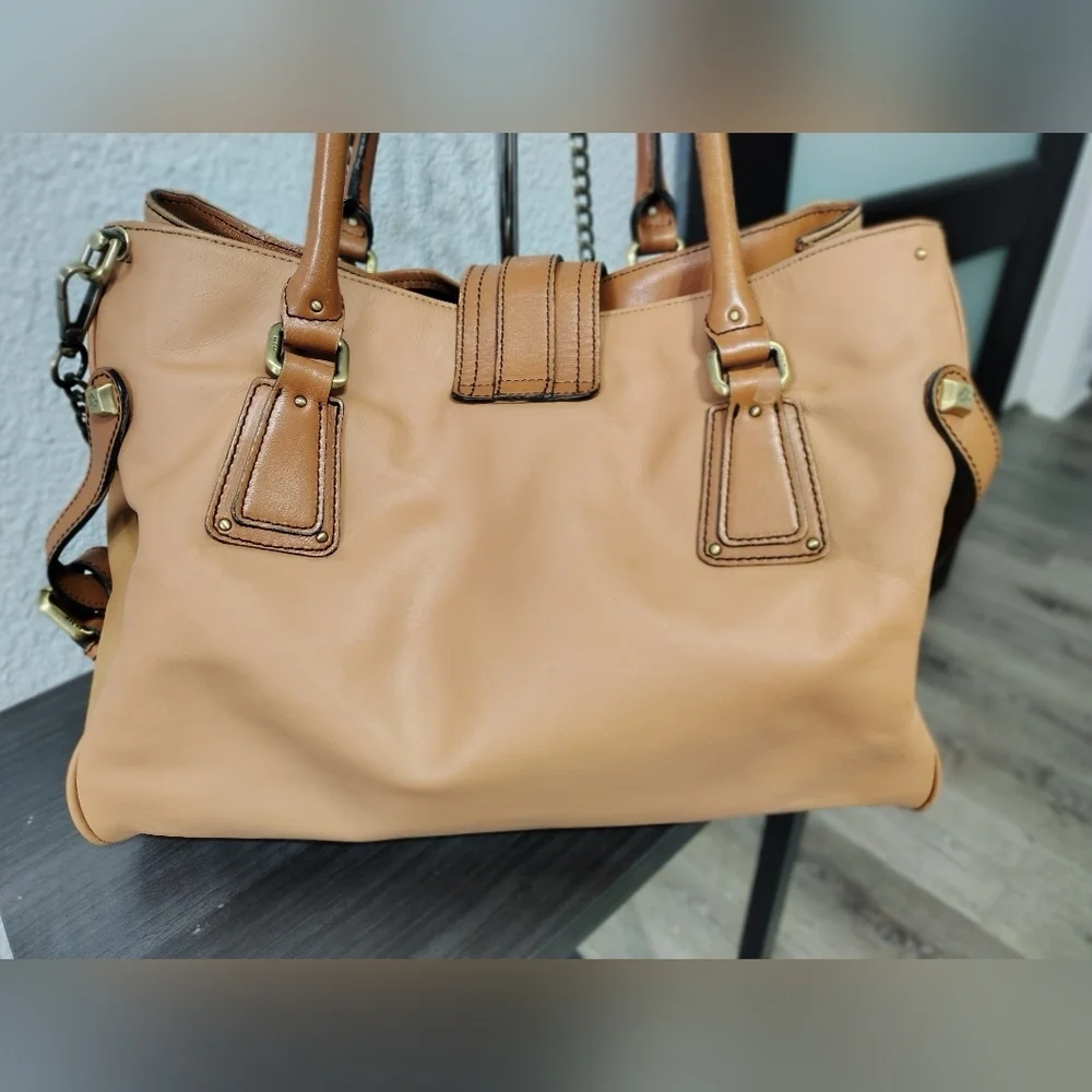 MCM Bags